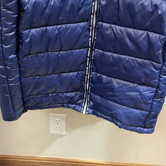 Girls all season puffer - Picture 6 of 8